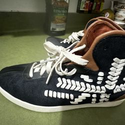 Alexander McQueen Puma 