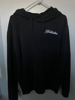 Hollister Men’s Hoodie