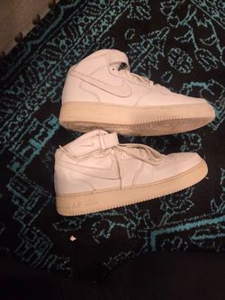 Nike Air Force 1 Mid