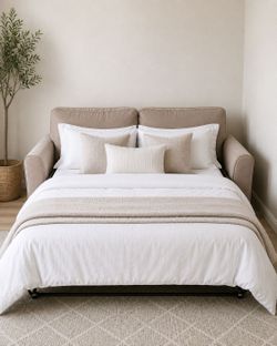 Queen Size Sleeper