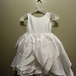 Flower Girl Wedding Dress