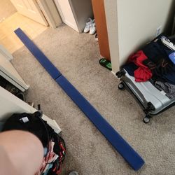 Balance Beam