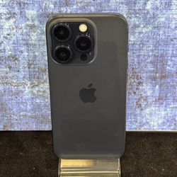 iPhone 15 Pro 128GB Unlocked