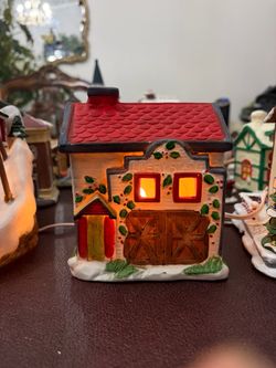 CHRISTMAS