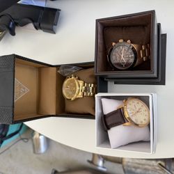 Men’s Watches 