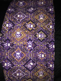 LuLaRoe Halloween TC Leggings