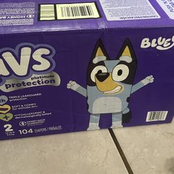 Diapers 
