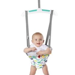 Baby Swing Bouncer 