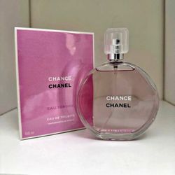 Chanel Chance Eau Tendre Perfume 
