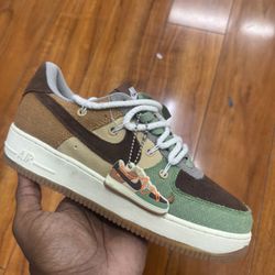 Nike Air Force 1