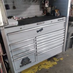 Matco Tool Box