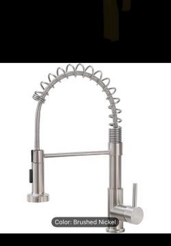 Faucet