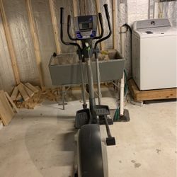 Proform Elliptical 