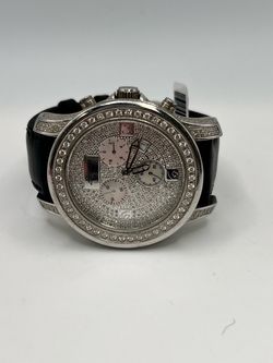 Luxury watch