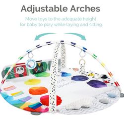 BRAND NEW LADIDA Baby Play Gym/Activity Mat