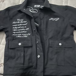 FTP Jacket 