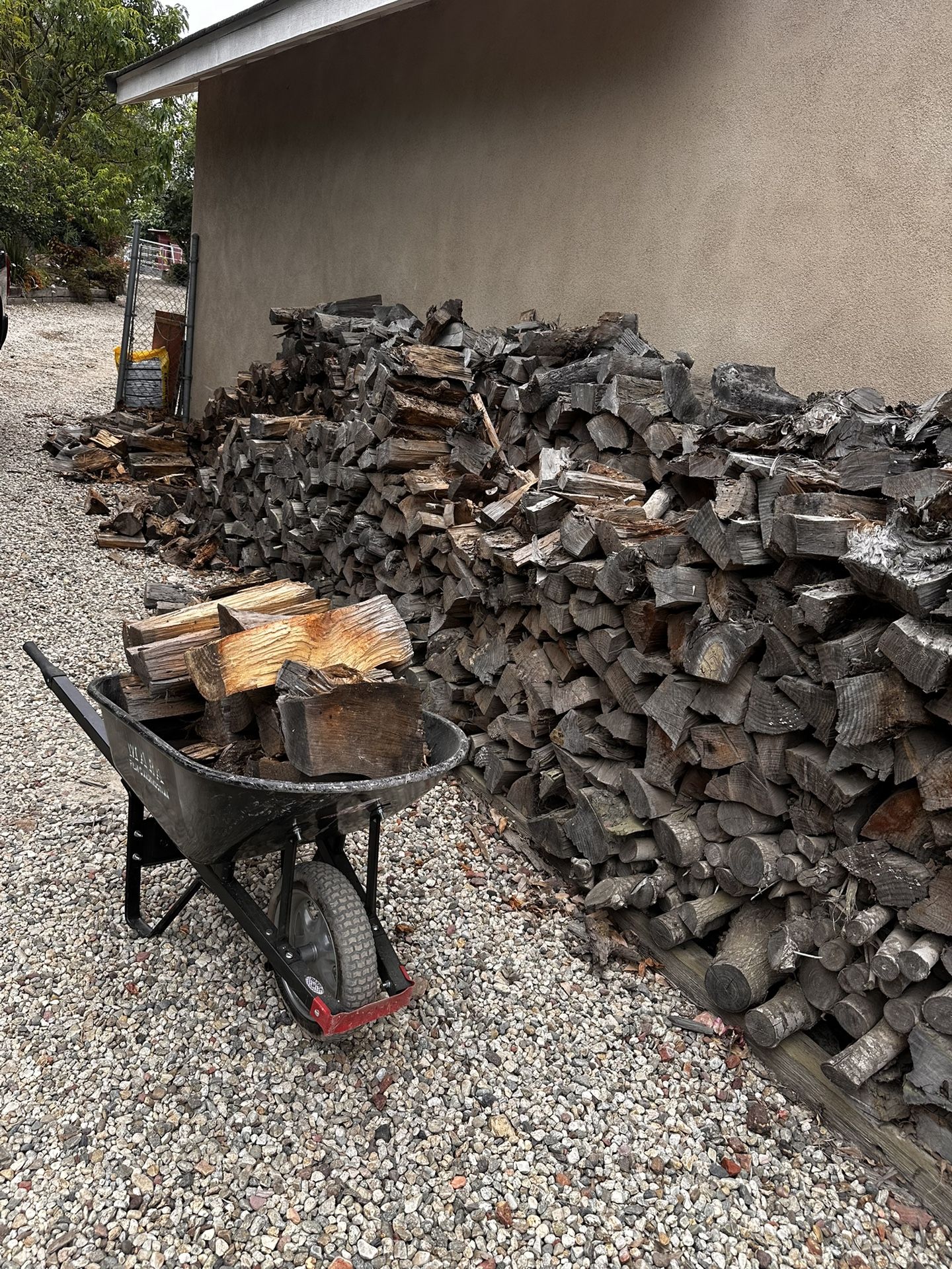 $10 Firewood