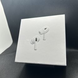 AirPod pro Gen 2 
