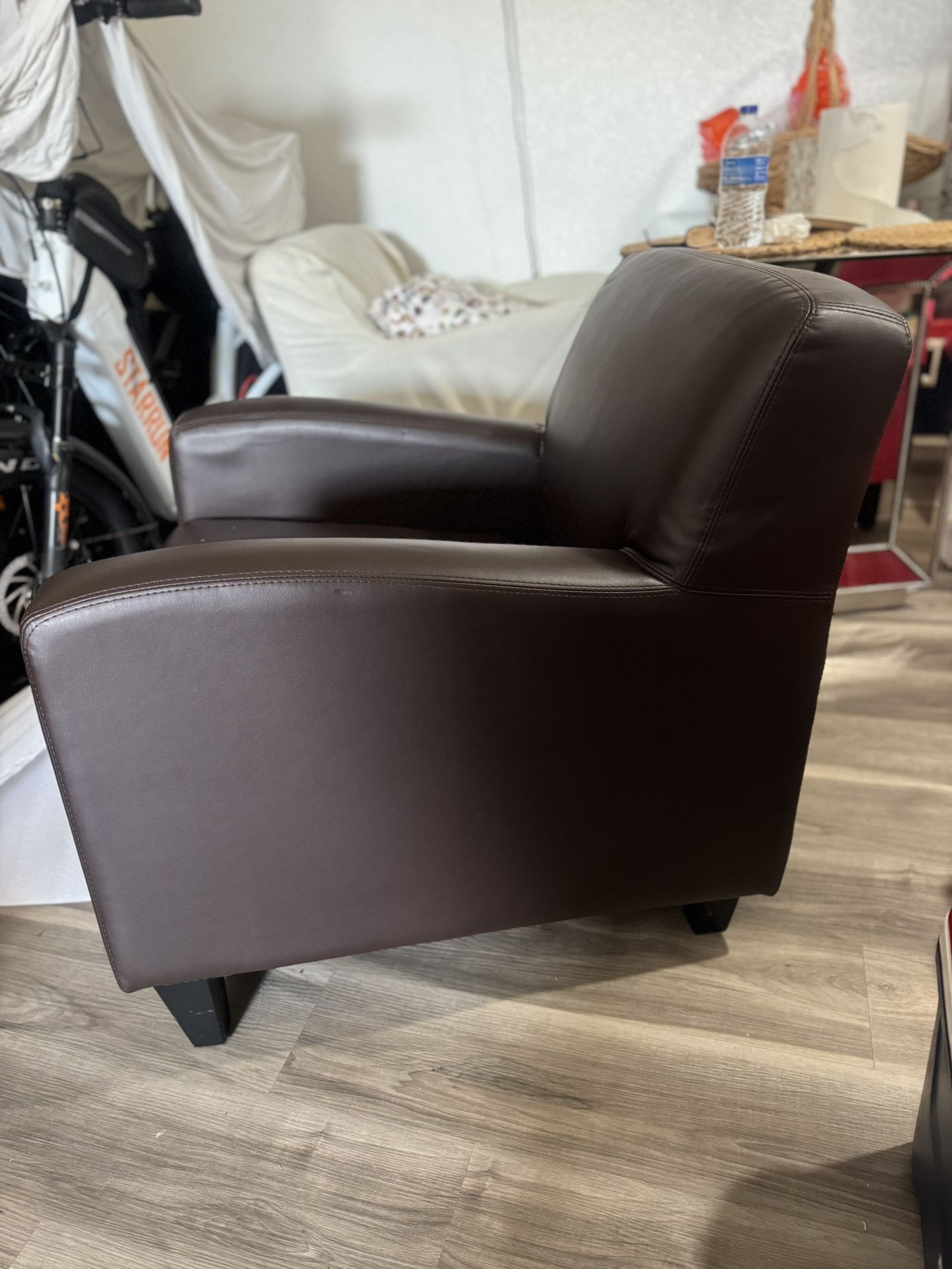 Armchair