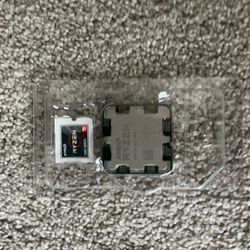 Amd Ryzen 5 7600