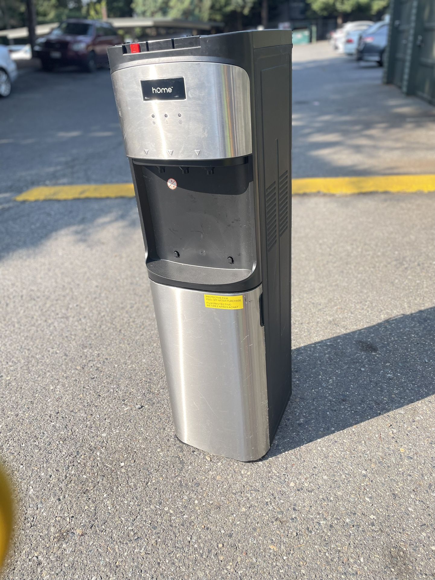 Water Dispenser 