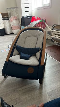 Baby bouncer, Maxi Cosi