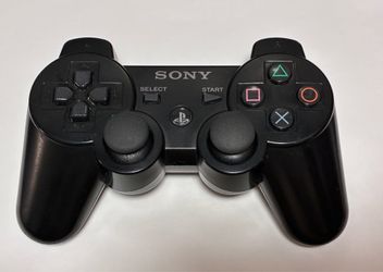 Sony PS3 Wireless Controller CECHZC2U PlayStation 3