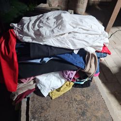 Women's medium Clothes