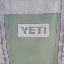 YETI Bag