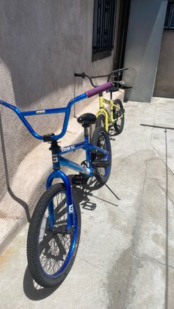 Bikes
