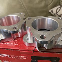 Leveling Kit 2” 2007 —-2020  Chevy -GMC 1500