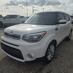 2018 Kia Soul From $ 1490 Down 