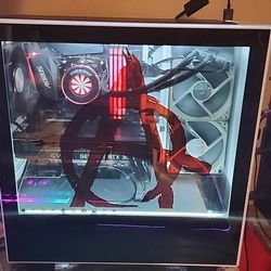 Super Nice Gaming Pc 