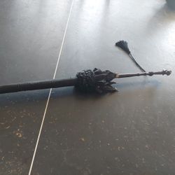 Morning Edwardian Parasol 