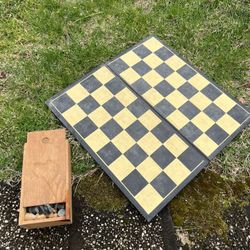 Chess Board
