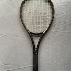 Tennis Racket 