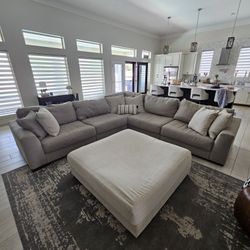 Sofas 
