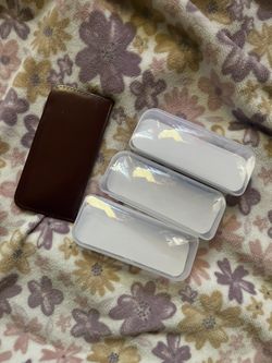 Glasses Cases
