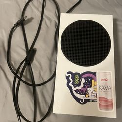 Xbox S & element monitor bundle!! All Works 100%