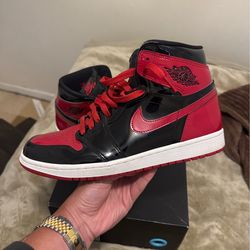 Size 10 clean no box