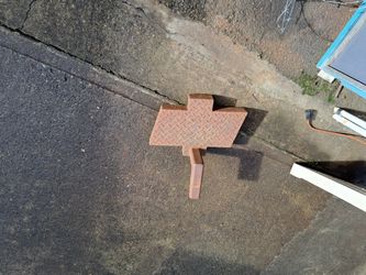Chevy Hitch Step