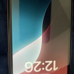 UNLOCKED IPHONE XR 