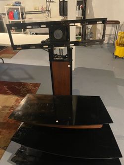 TV stand