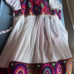 Afghan Clothes
