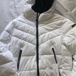 Calvin Klein Jacket 