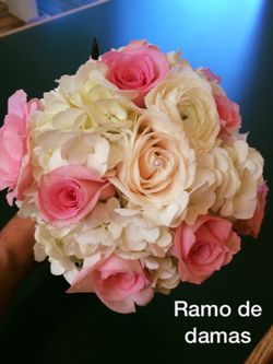 Wedding bouquet