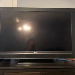 Sony TV
