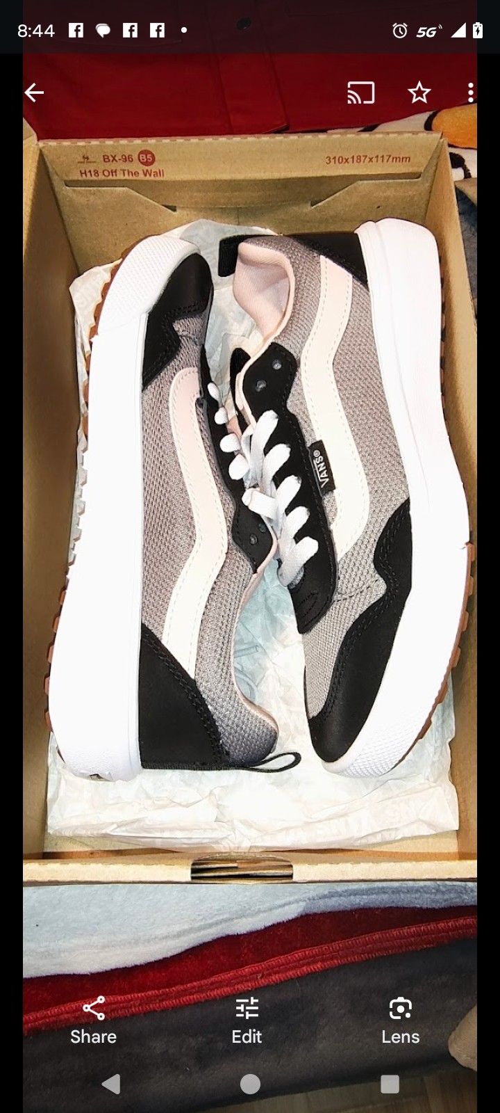 Vans