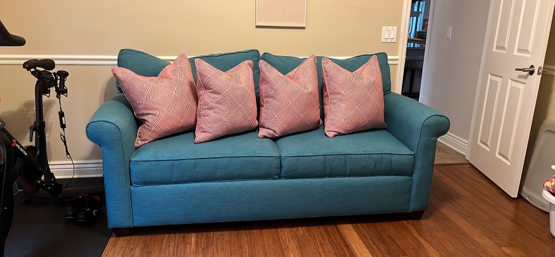 Sleeper Sofa