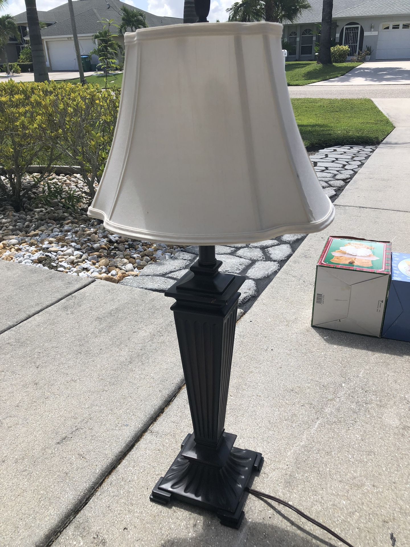 Lamp